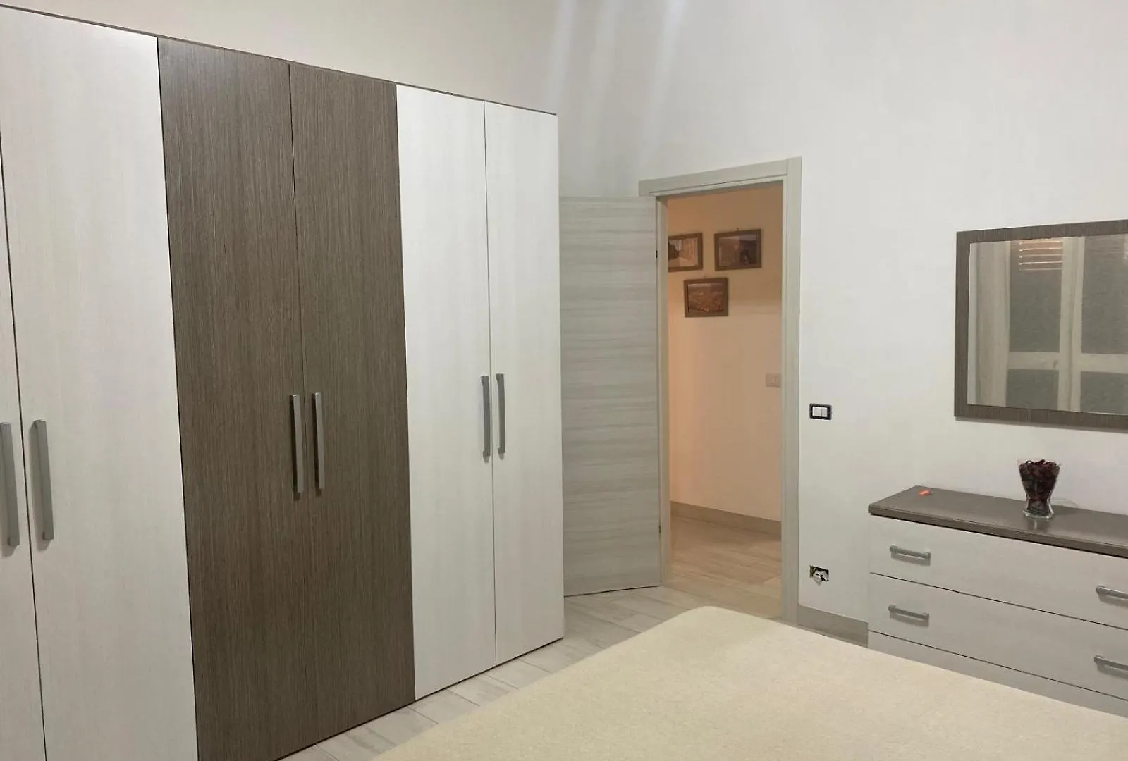 Aurora Home 돈나루카타