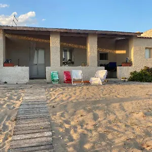 Baraka - Bungalow Sulla Spiaggia Donnalucata (Sicily)