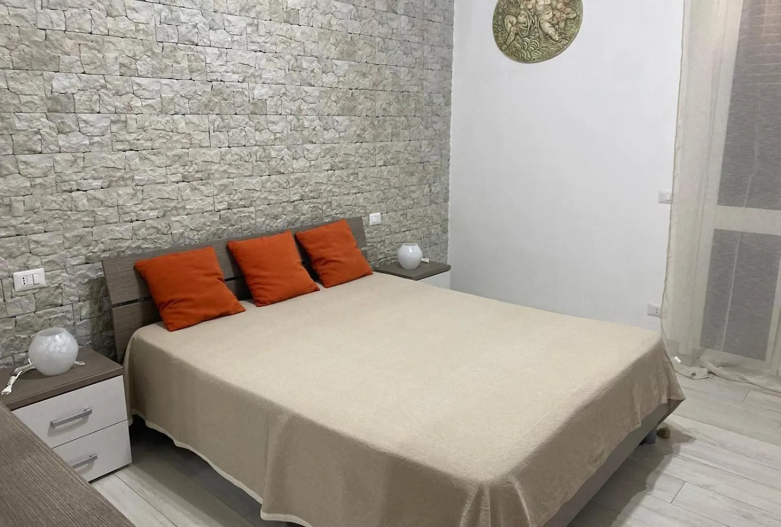 Apartment Aurora Home Donnalucata  Italy